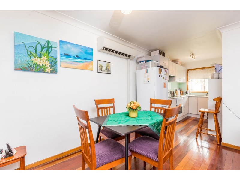6/28. Cumberland Street, East Maitland NSW 2323