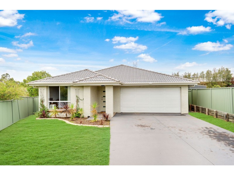 14 Telarah Street, Telarah NSW 2320