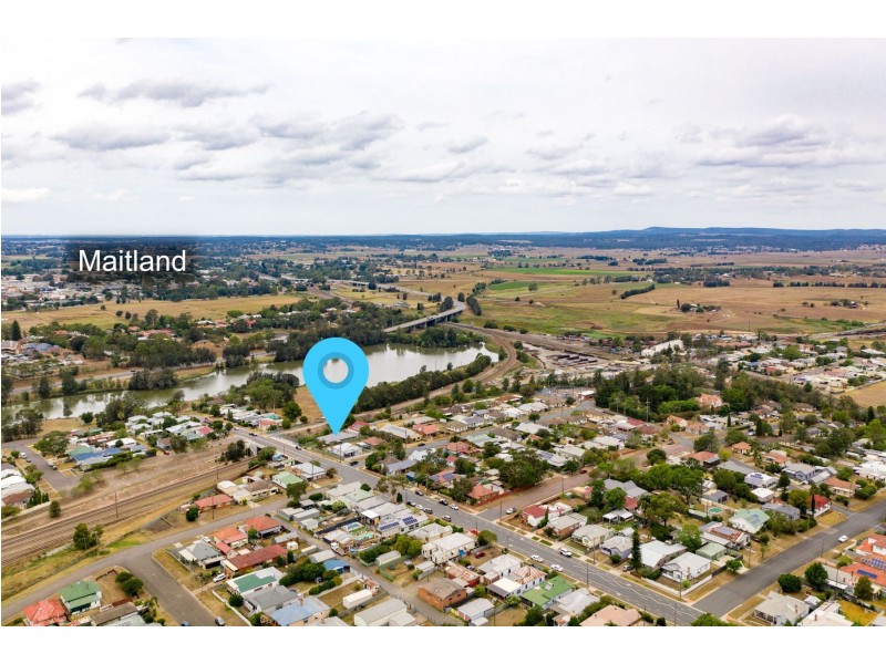 14 Telarah Street, Telarah NSW 2320