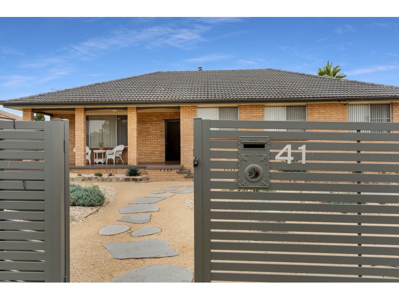 41 Main Road, Heddon Greta NSW 2321