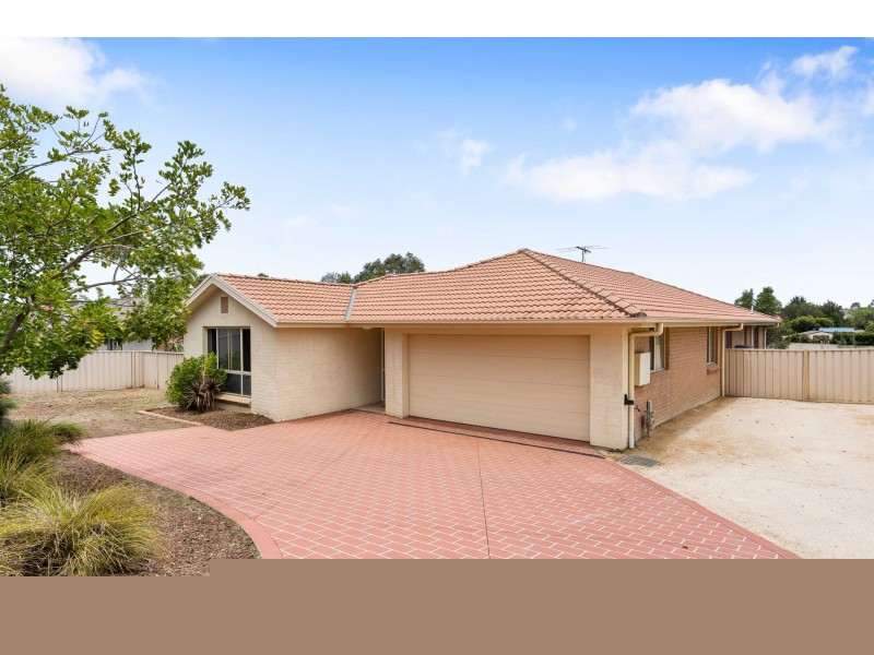 247 Denton Park Drive, Aberglasslyn NSW 2320