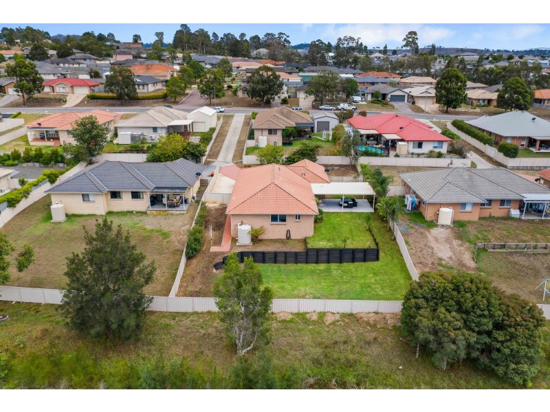 247 Denton Park Drive, Aberglasslyn NSW 2320