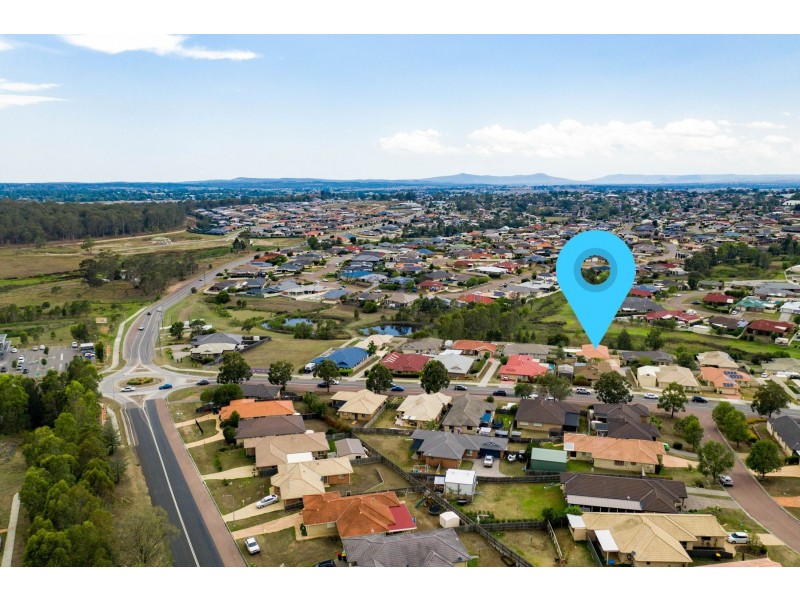 247 Denton Park Drive, Aberglasslyn NSW 2320