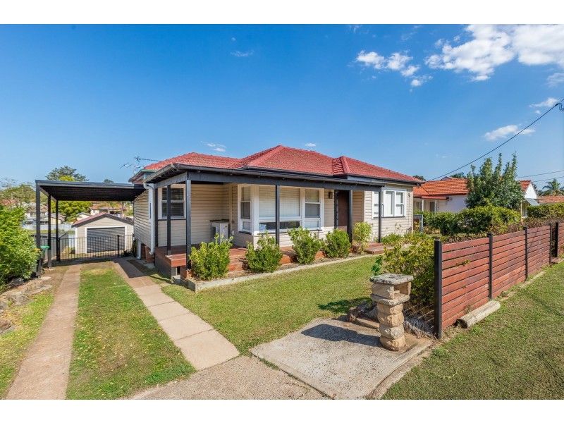 27 Joan Street, Rutherford NSW 2320