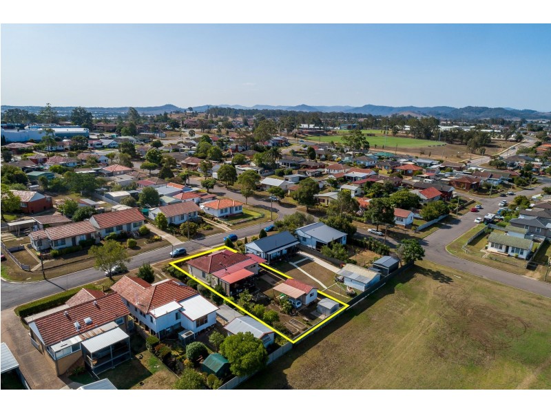 27 Joan Street, Rutherford NSW 2320