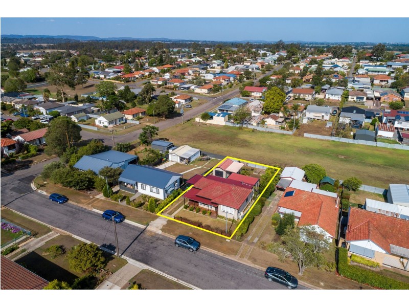 27 Joan Street, Rutherford NSW 2320