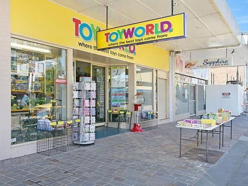 402 High Street, Maitland NSW 2320