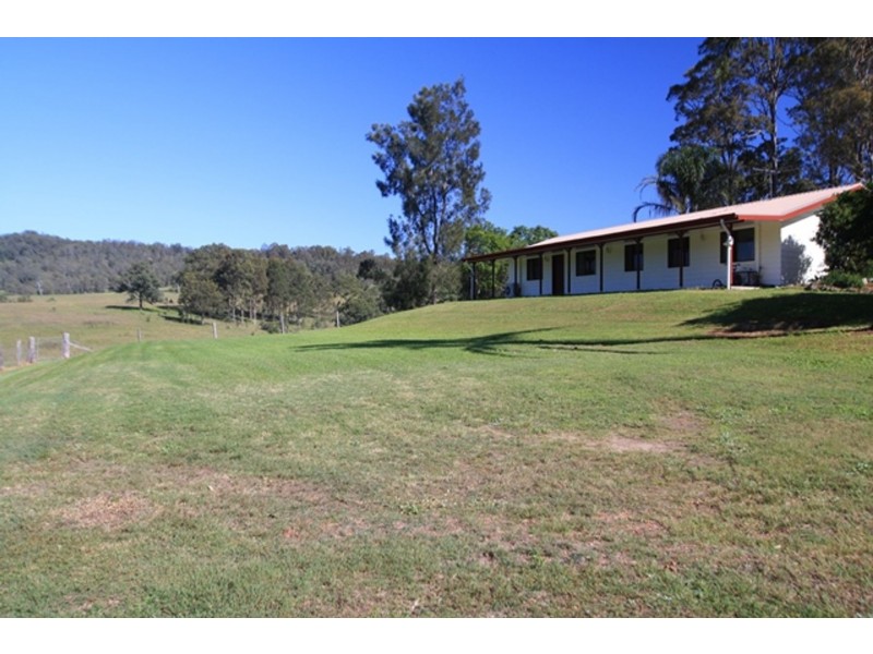 1513 Maitland Vale Road, Lambs Valley NSW 2335