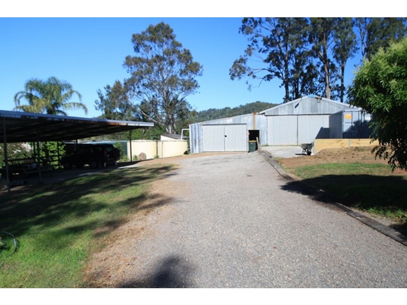 1513 Maitland Vale Road, Lambs Valley NSW 2335