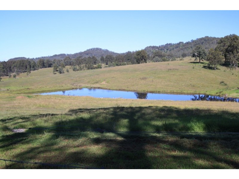 1513 Maitland Vale Road, Lambs Valley NSW 2335