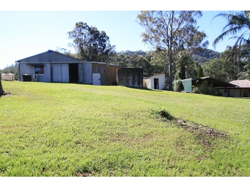 1513 Maitland Vale Road, Lambs Valley NSW 2335