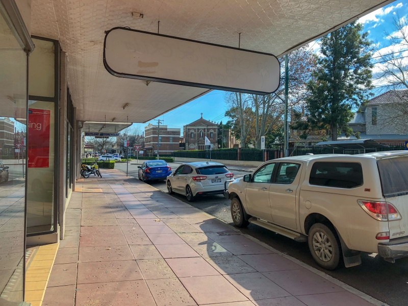 3/333 High Street, Maitland NSW 2320