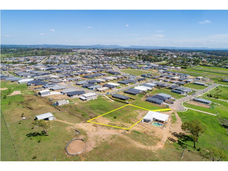 26 Corella close, Aberglasslyn NSW 2320