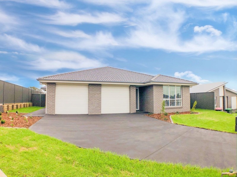 34A Ardennes Circuit, Gillieston Heights NSW 2321