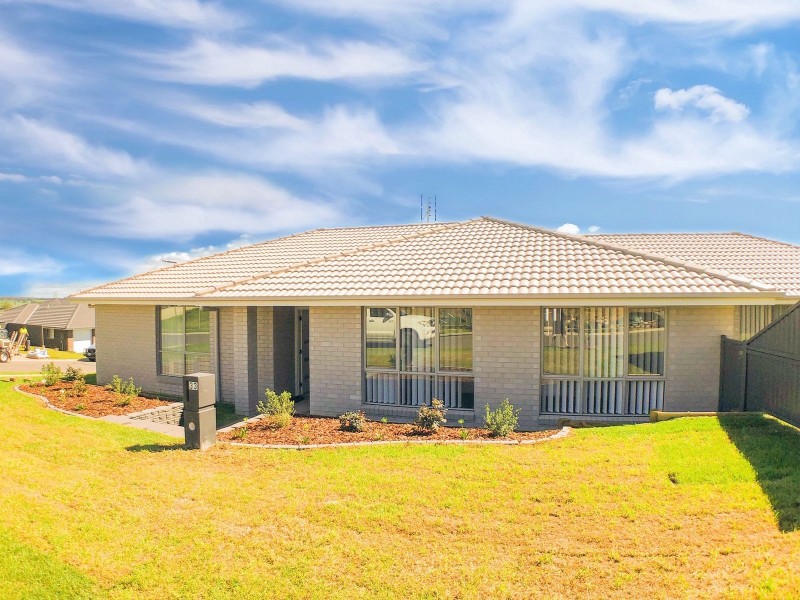 33 Ardennes Circuit, Gillieston Heights NSW 2321