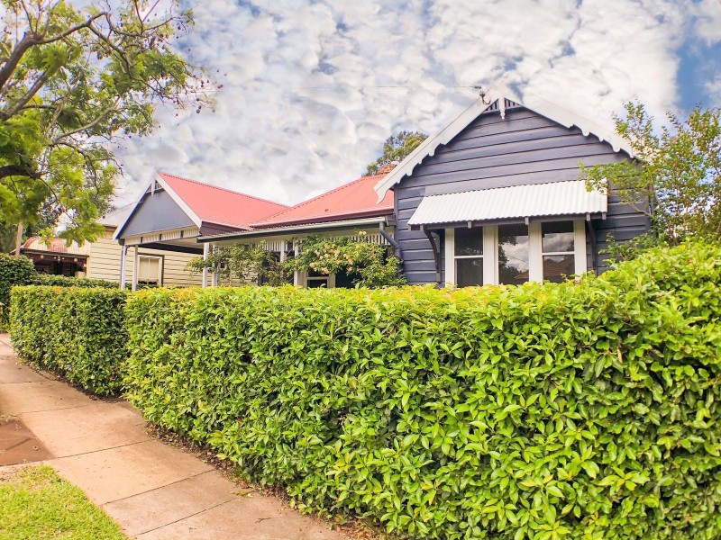 69 Regent Street, Maitland NSW 2320