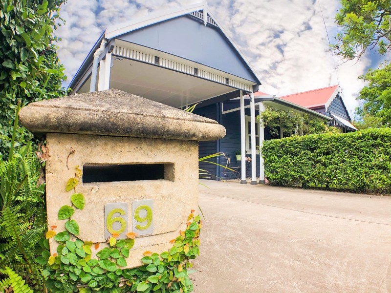 69 Regent Street, Maitland NSW 2320