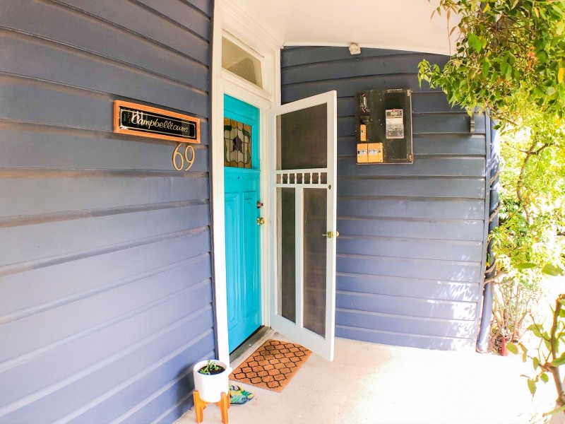 69 Regent Street, Maitland NSW 2320
