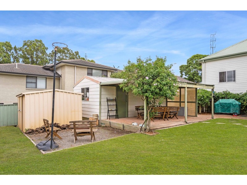 14 High Street, East Maitland NSW 2323