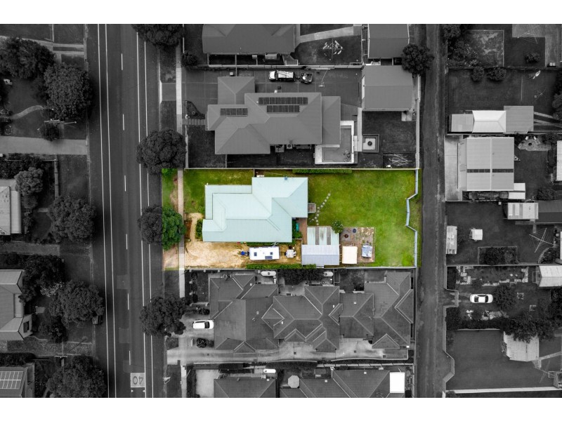 14 High Street, East Maitland NSW 2323