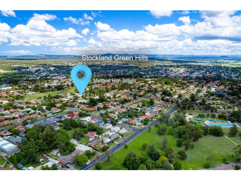 14 High Street, East Maitland NSW 2323