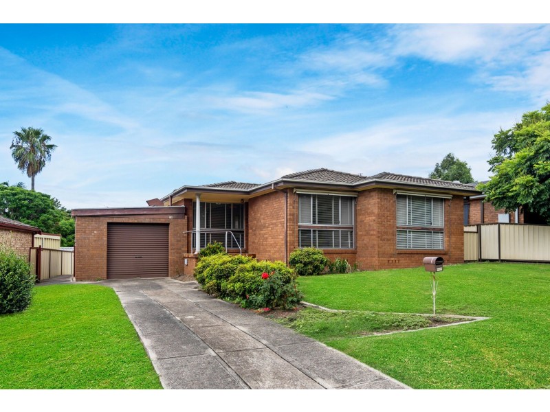 26 Way Street, Tenambit NSW 2323