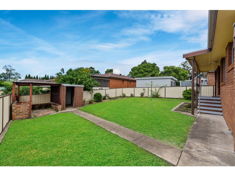 26 Way Street, Tenambit NSW 2323