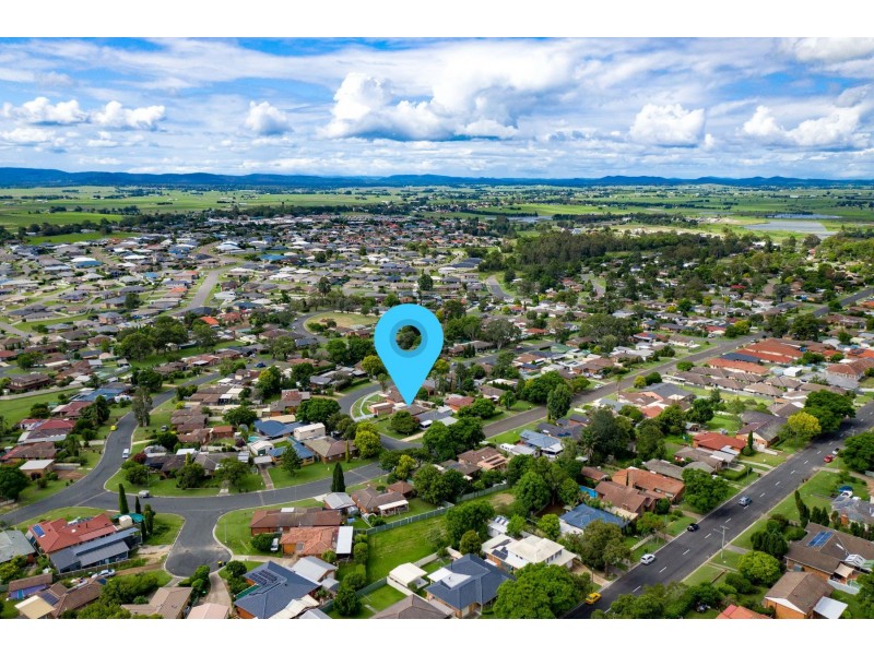 26 Way Street, Tenambit NSW 2323