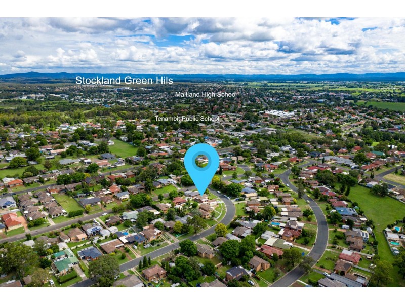 26 Way Street, Tenambit NSW 2323