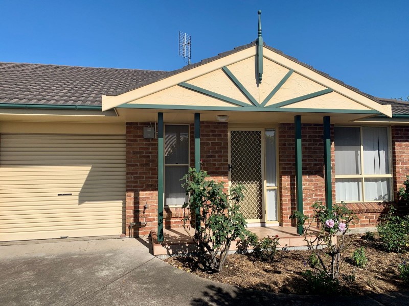 1/31 Burg Street, East Maitland NSW 2323