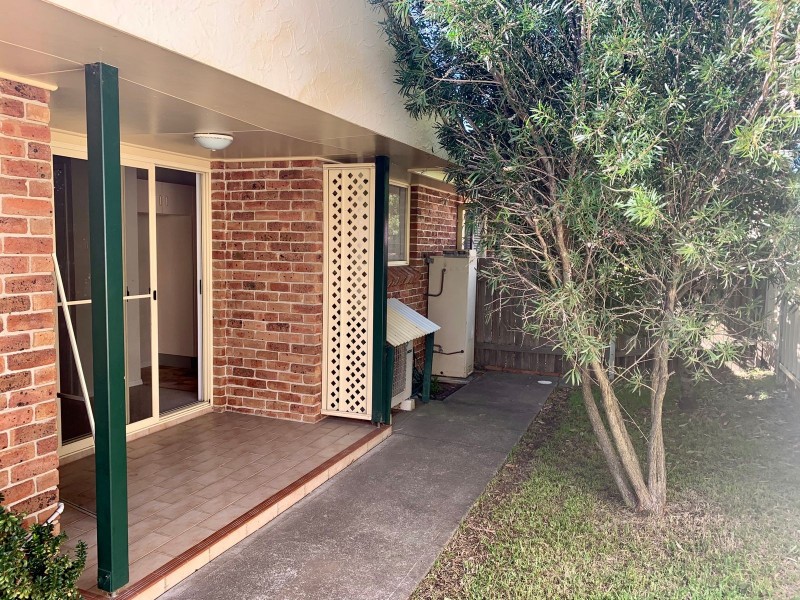 1/31 Burg Street, East Maitland NSW 2323