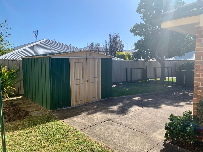 1/31 Burg Street, East Maitland NSW 2323