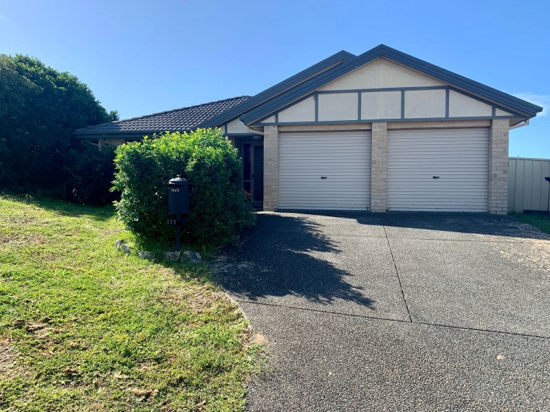 138 Regiment Road, Rutherford NSW 2320