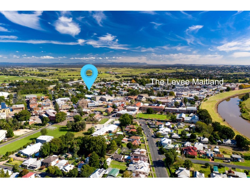 61 Charles Street, Maitland NSW 2320