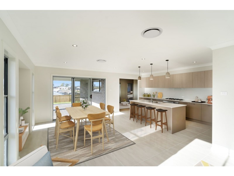 22 Friarbird Ridge, Aberglasslyn NSW 2320