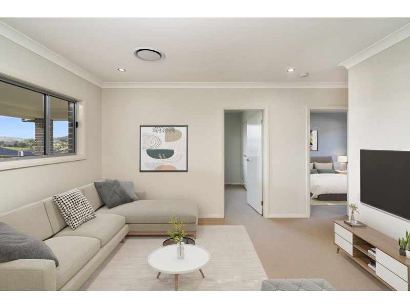 22 Friarbird Ridge, Aberglasslyn NSW 2320