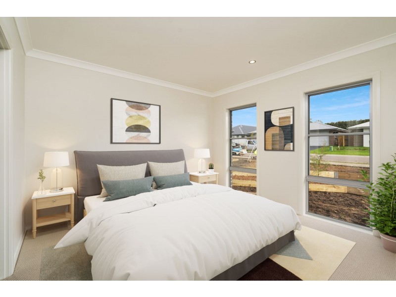 22 Friarbird Ridge, Aberglasslyn NSW 2320