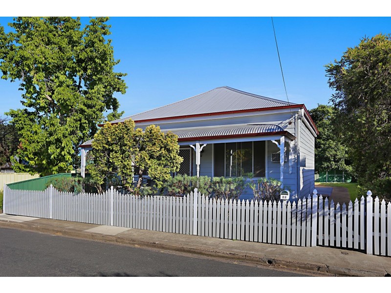 22 Rose Street, Maitland NSW 2320