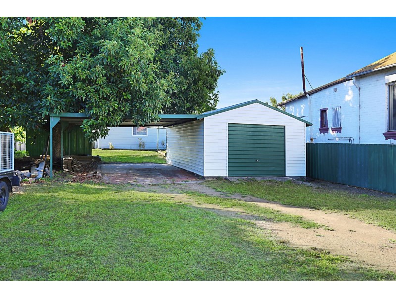 22 Rose Street, Maitland NSW 2320