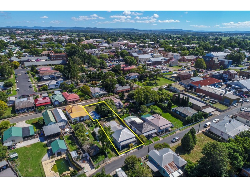 22 Rose Street, Maitland NSW 2320