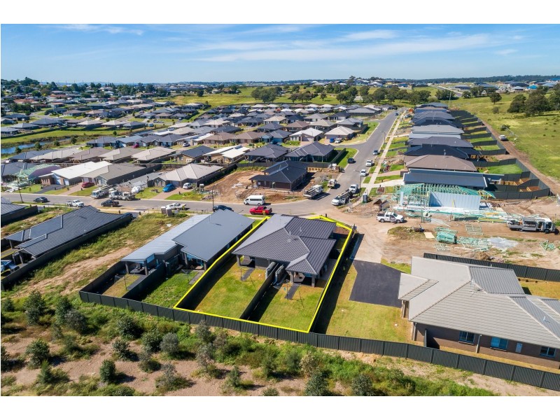 34 Ardennes Circuit, Gillieston Heights NSW 2321