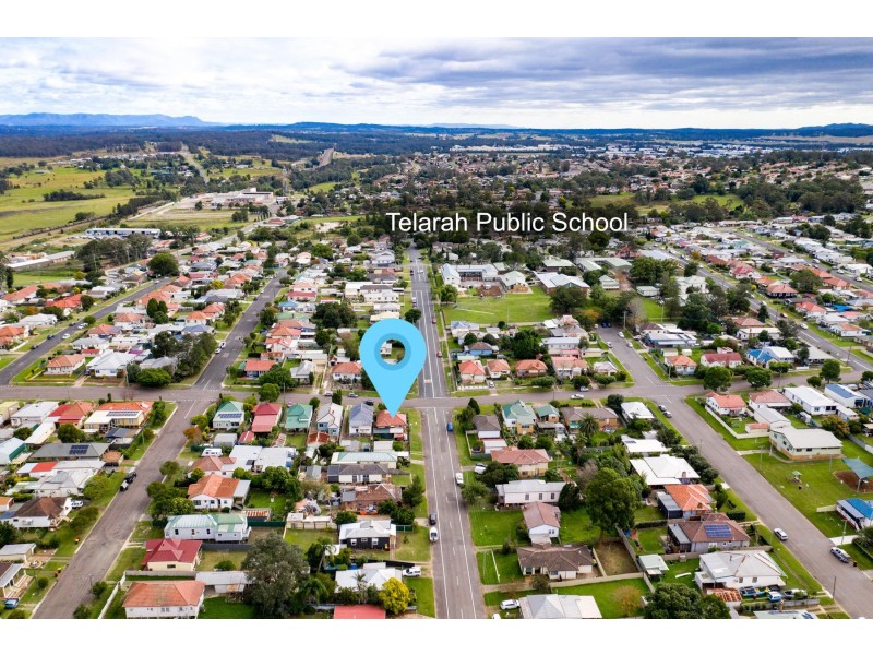55 Brooks Street, Telarah NSW 2320