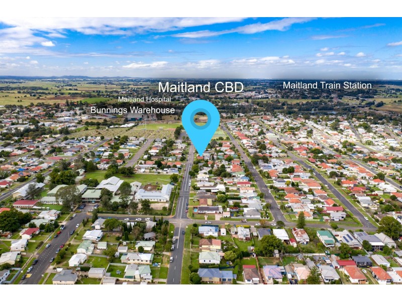 55 Brooks Street, Telarah NSW 2320