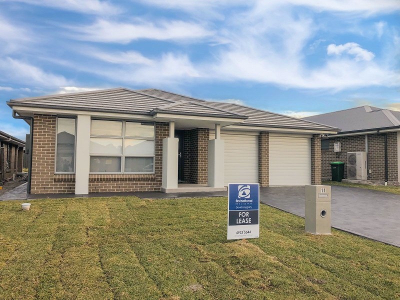 11 Fairway Street, Rutherford NSW 2320