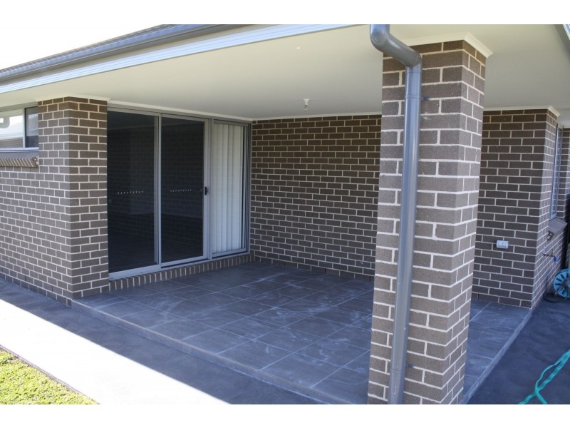 11 Fairway Street, Rutherford NSW 2320