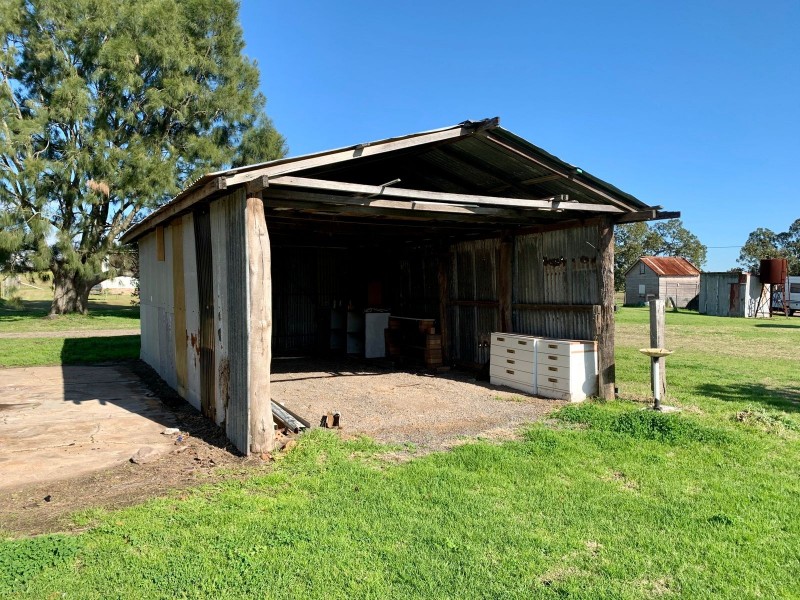 602 Paterson Road, Woodville NSW 2321