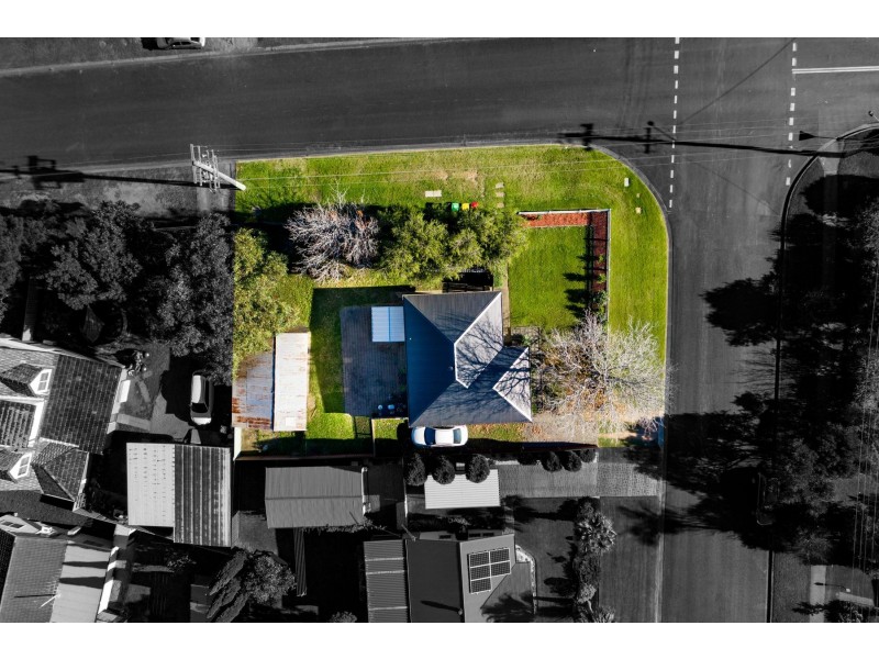 6 Hughes Street, East Maitland NSW 2323