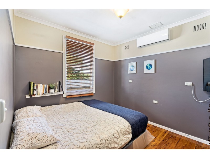 6 Hughes Street, East Maitland NSW 2323