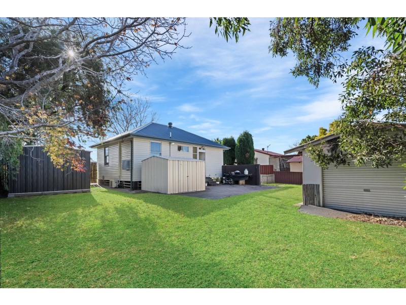 6 Hughes Street, East Maitland NSW 2323
