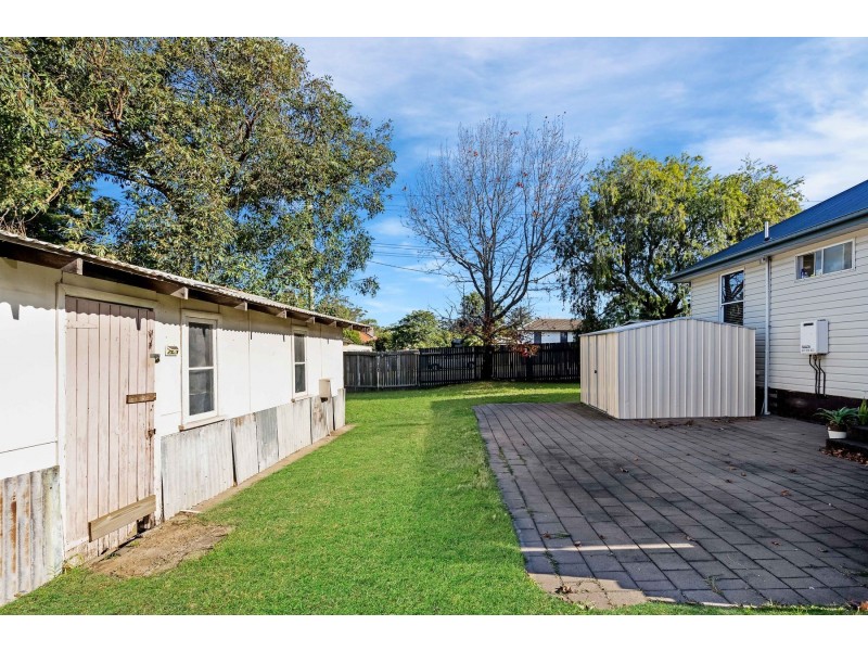 6 Hughes Street, East Maitland NSW 2323